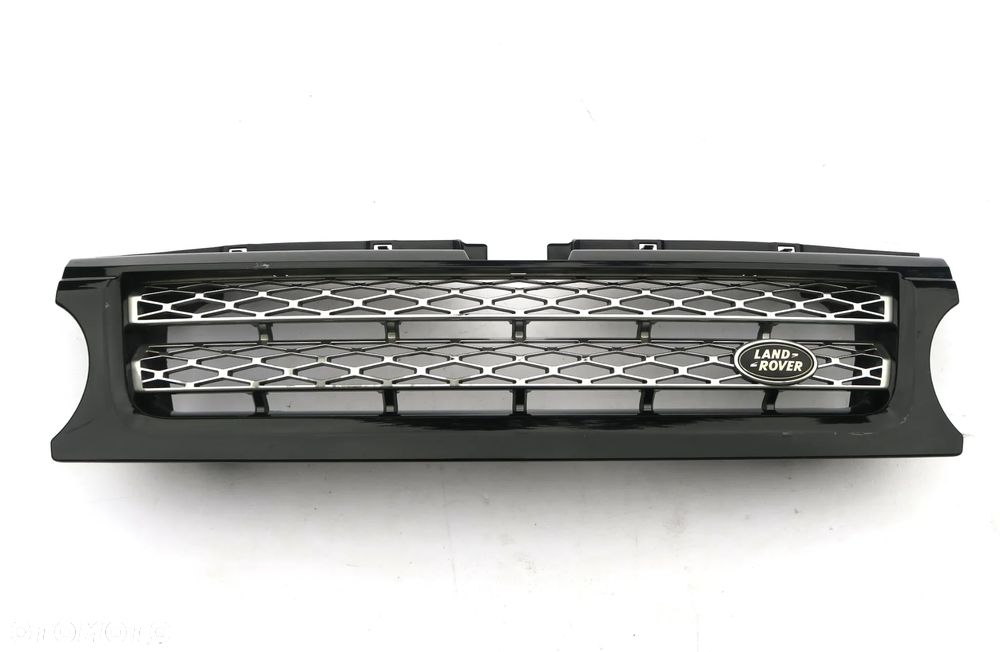 RANGE ROVER SPORT L320 Lift 2010 - 2013 atrapa GRILL kratka ORYGINAŁ OE - 9