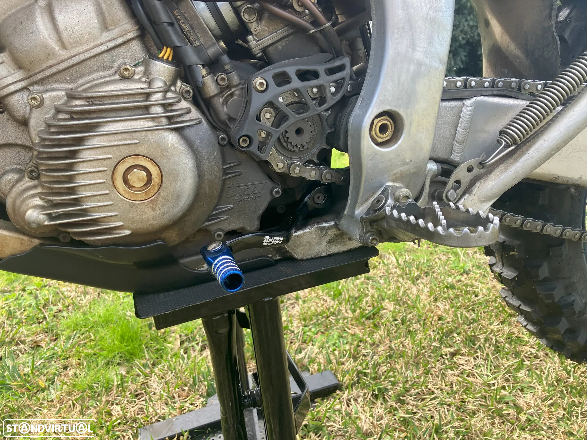 TM Racing EN 250 2T - 6