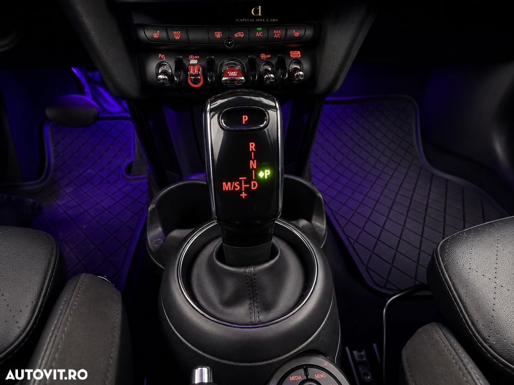 Mini Cooper S Sport-Aut. - 19