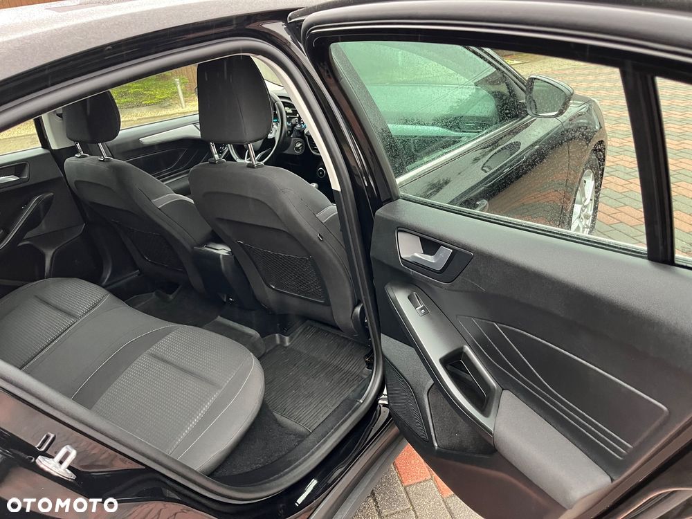 Ford Focus 1.5 EcoBlue SCR Trend - 26