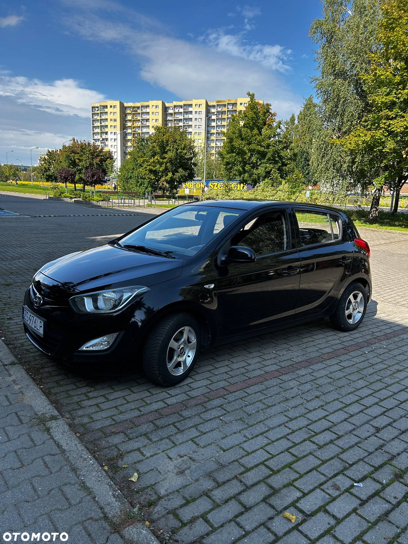 Hyundai i20 1.25 Classic - 3