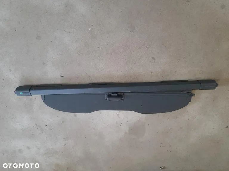 roleta bagażnika Ford Grand C-max mk2 II - 4