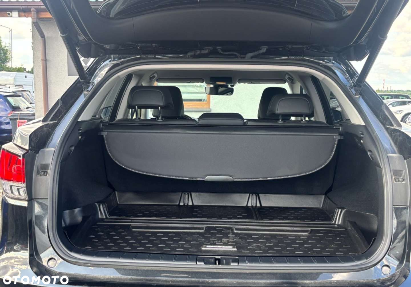 Lexus RX - 31