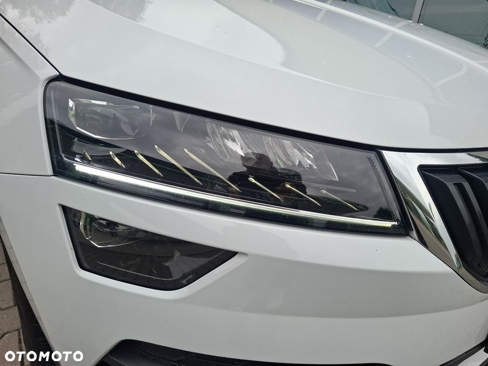 Skoda Karoq 2021 photo 5