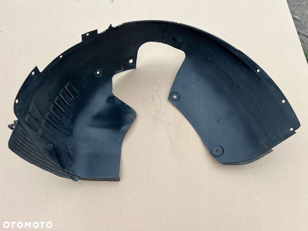 KIA SPORTAGE 4 IV NADKOLE LEWE PRZEDNIE LEWY PRZÓD 86813-F1000 - 1