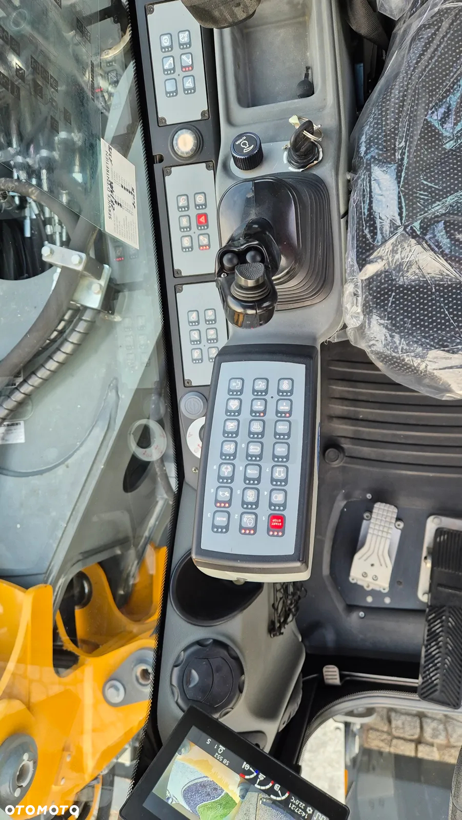 Liebherr liebherr 910,912, compact serwis liebherr import - 30