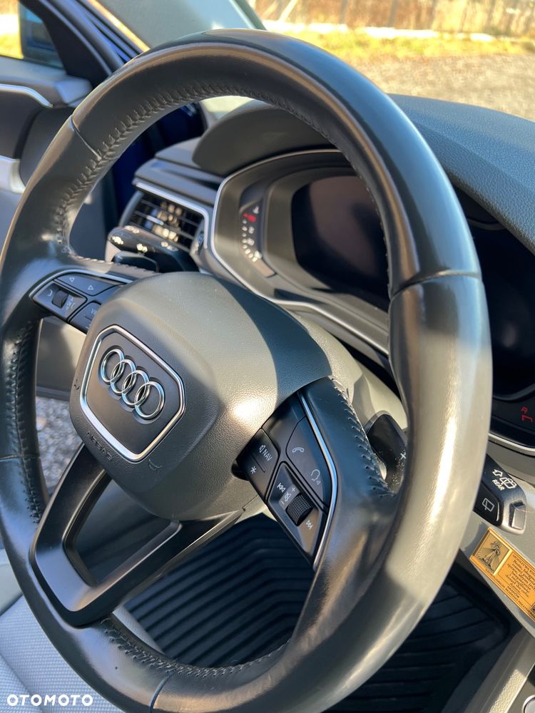 Audi A4 Avant 2.0 TDI S tronic - 20
