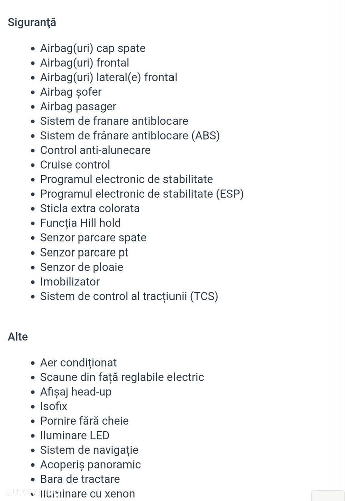 Peugeot 508 SW 1.6 THP Allure - 12