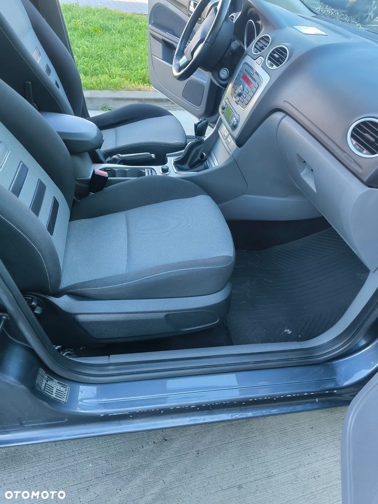 Ford Focus - 15