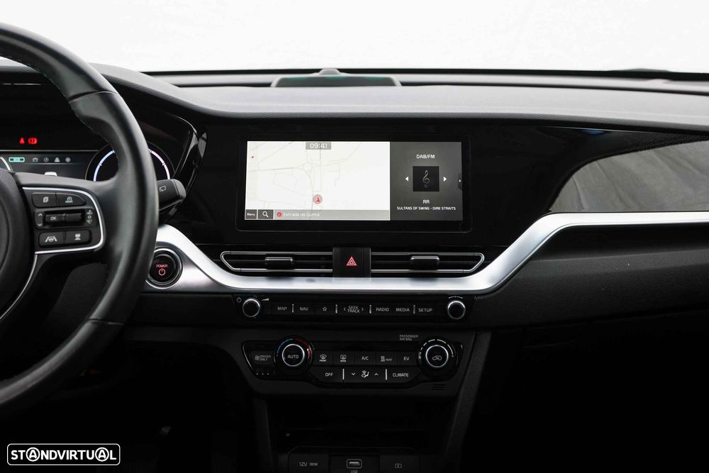 Kia e-Niro 39.2kWh Move 39 - 24