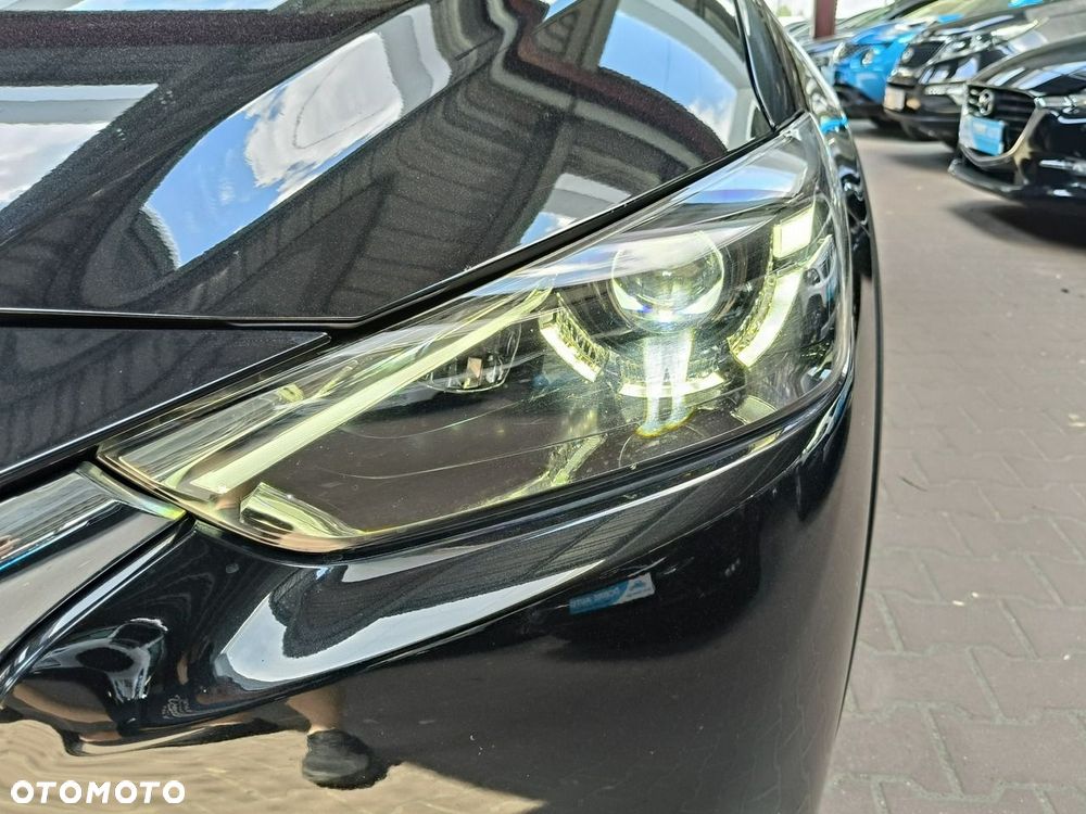 Mazda CX-3 - 8