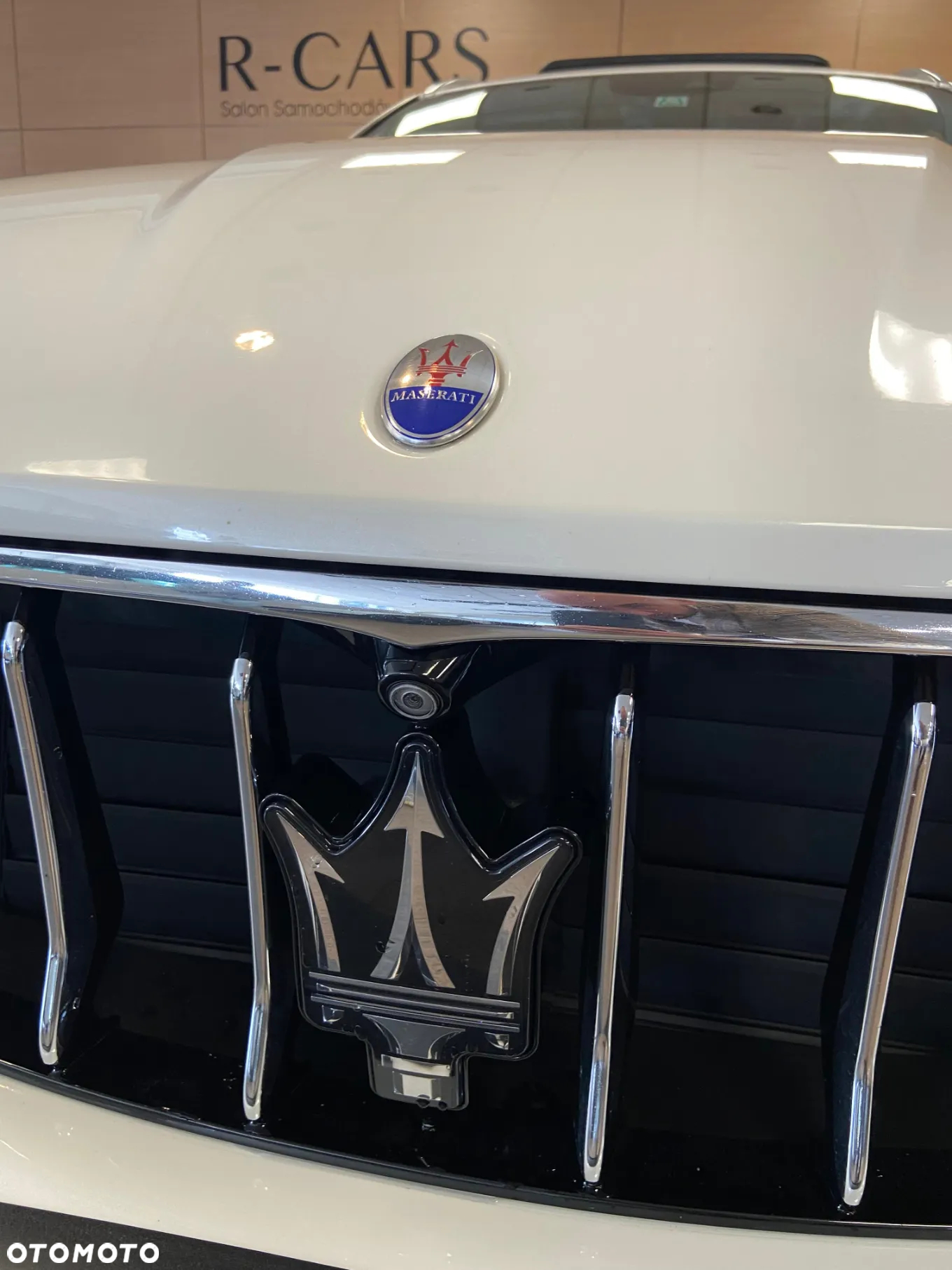 Maserati Levante S - 31