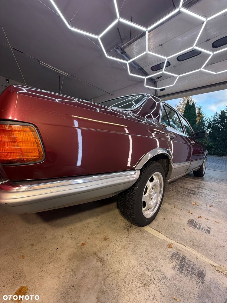 Mercedes-Benz S-Class 1996 photo 3