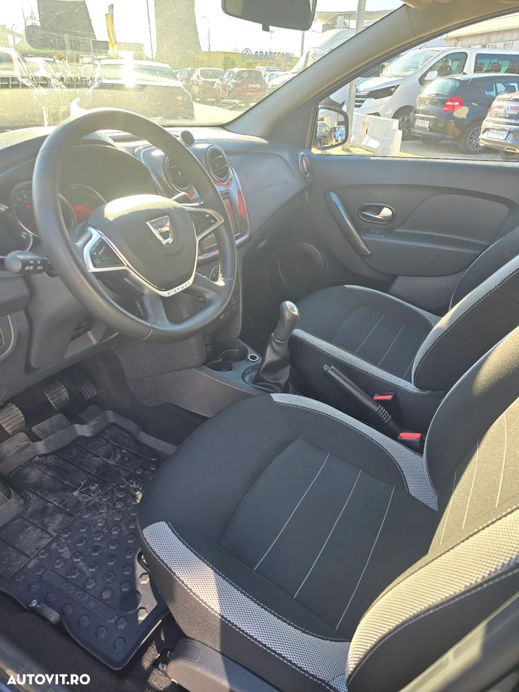 Dacia Logan - 20