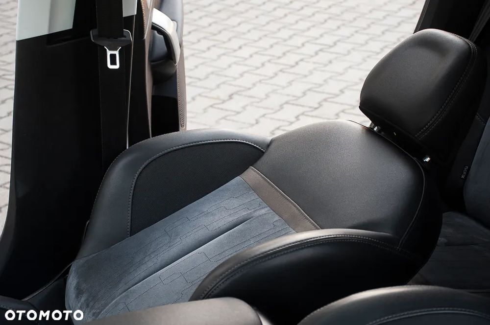 Peugeot 208 PureTech 110 Stop & Start Tech Edition - 35