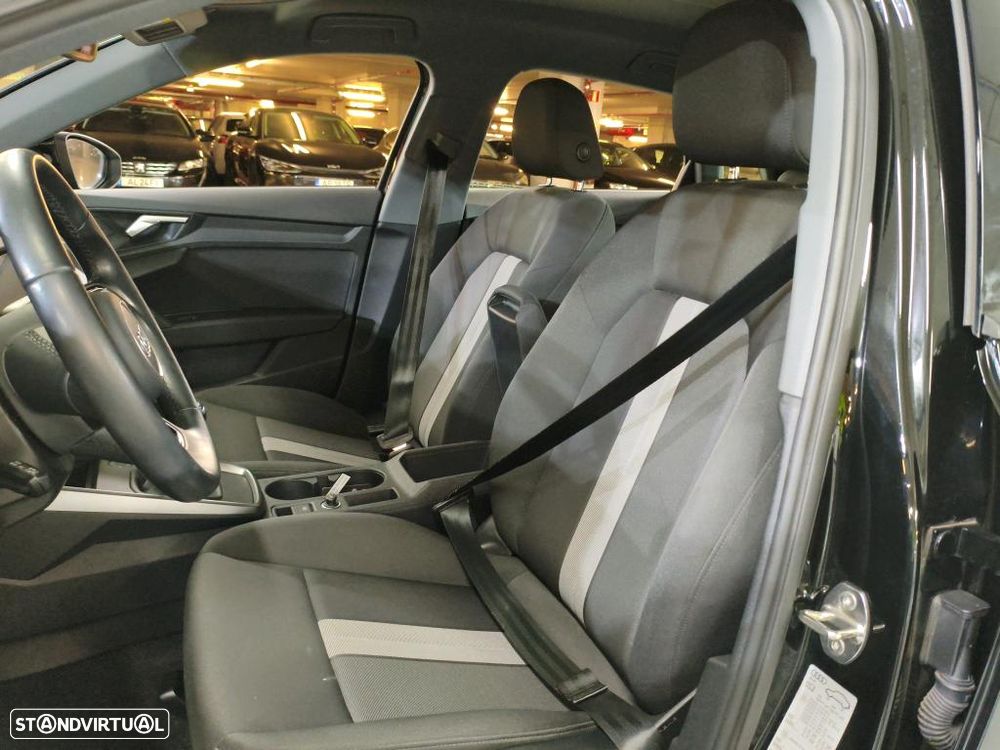 Audi A3 Sportback 30 TDI - 5