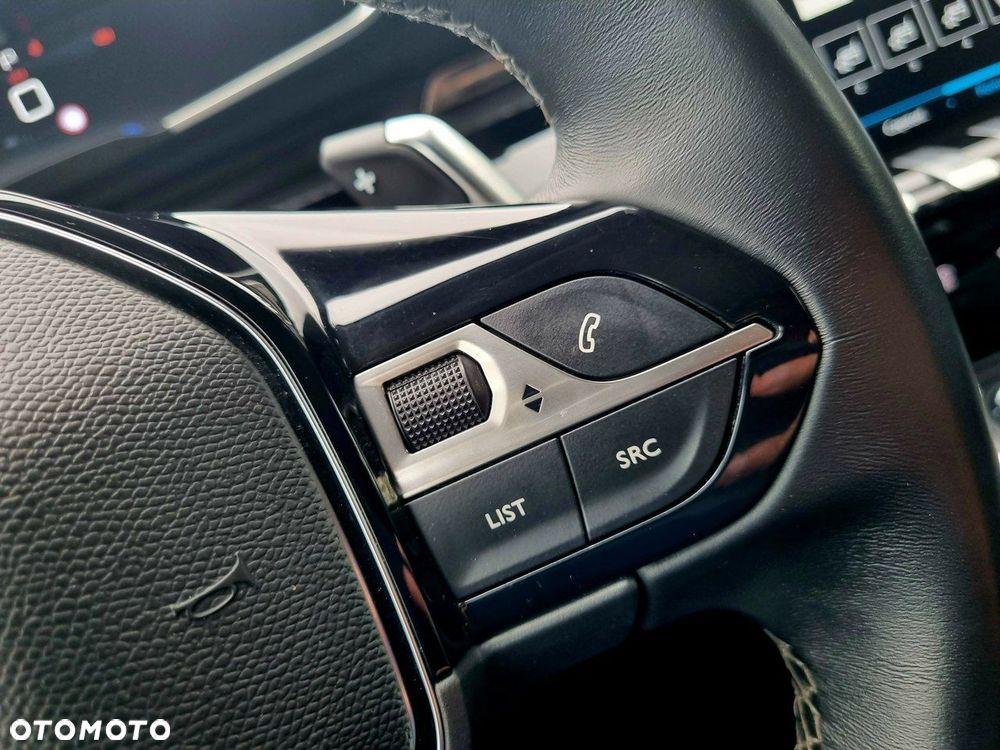 Peugeot 508 1.5 BlueHDi Allure S&S EAT8 - 19