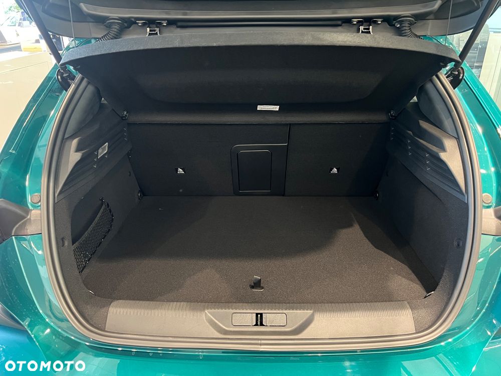 Peugeot 308 1.6 Hybrid PHEV GT E-DCS7 - 15