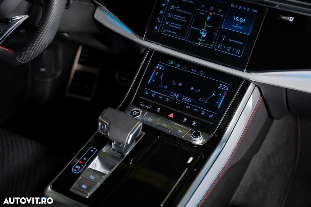 Audi Q8 - 35