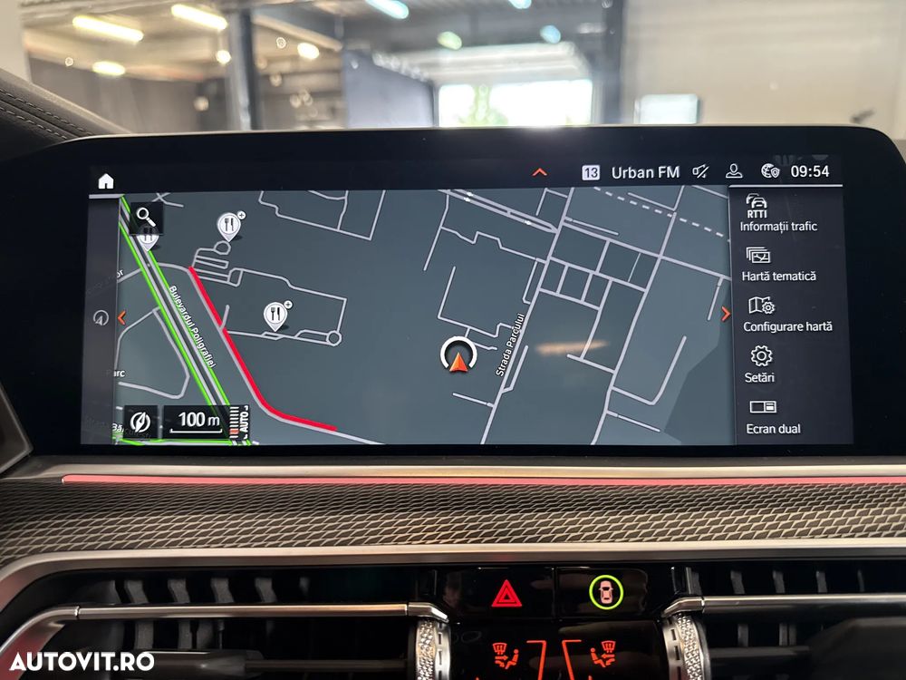 BMW X6 xDrive30d AT MHEV - 23