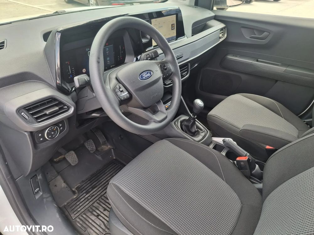 Ford TRANSIT COURIER - 14