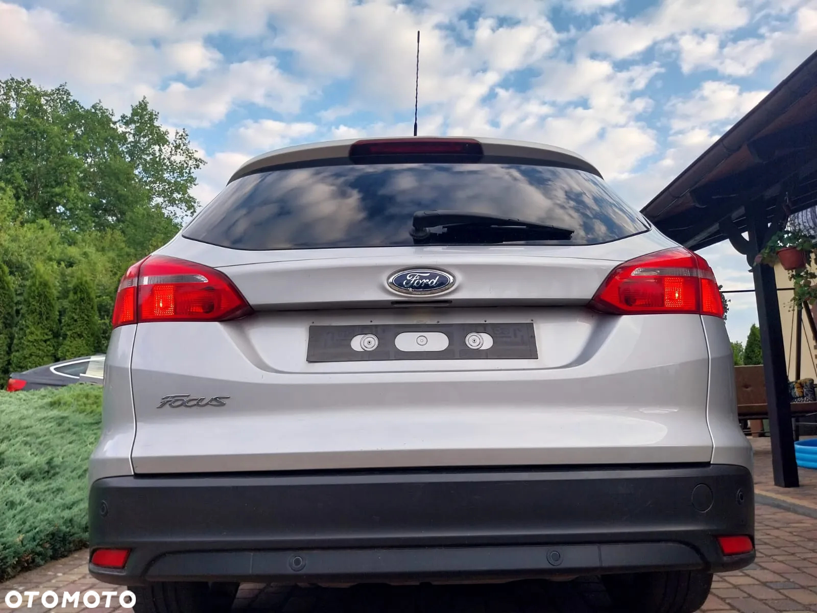 Ford Focus - 12