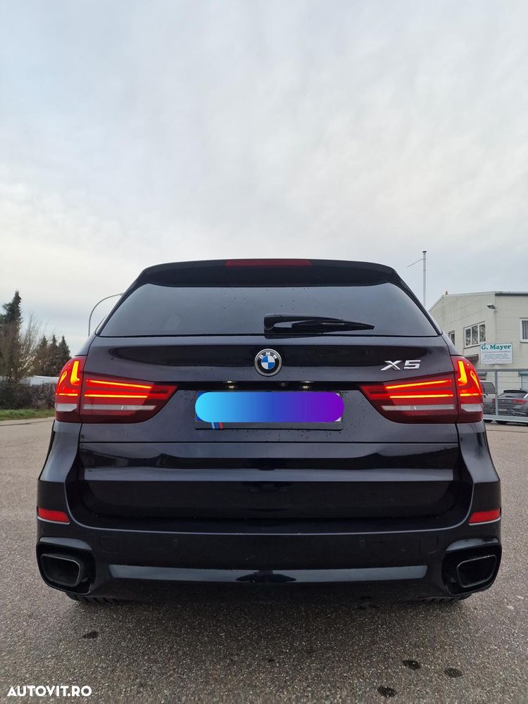 BMW X5 - 23