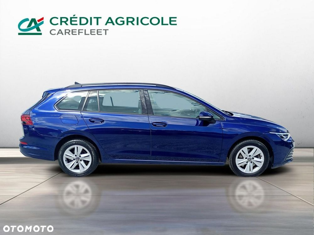 Volkswagen Golf Variant 2.0 TDI Life - 7