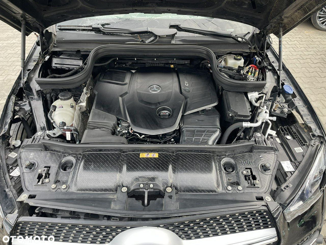 Mercedes-Benz GLE 400 d 4Matic 9G-TRONIC Exclusive - 16