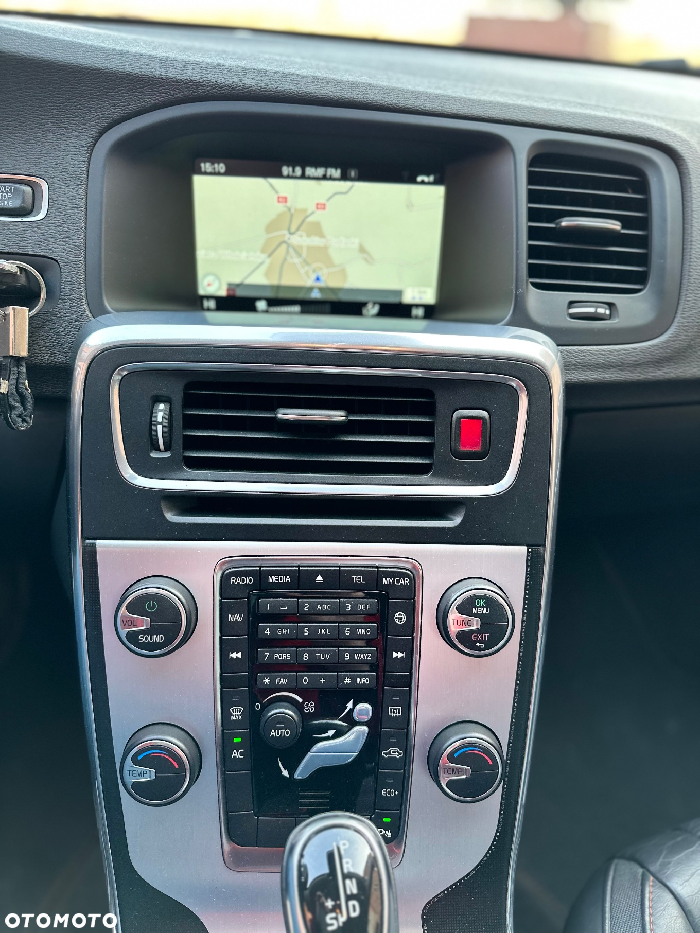 Volvo V60 D3 Drive-E Ocean Race - 18