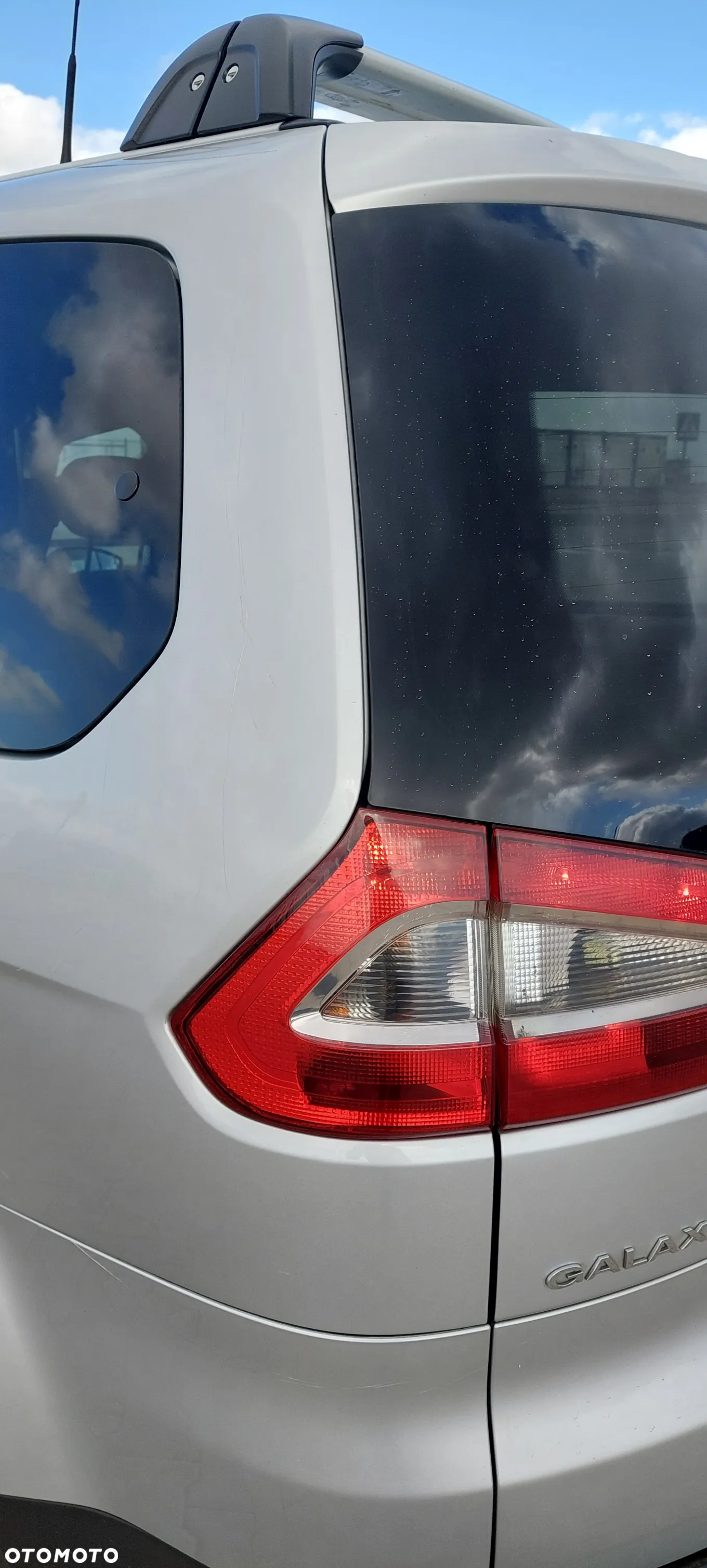 Ford Galaxy 2.0 TDCi Ambiente - 6