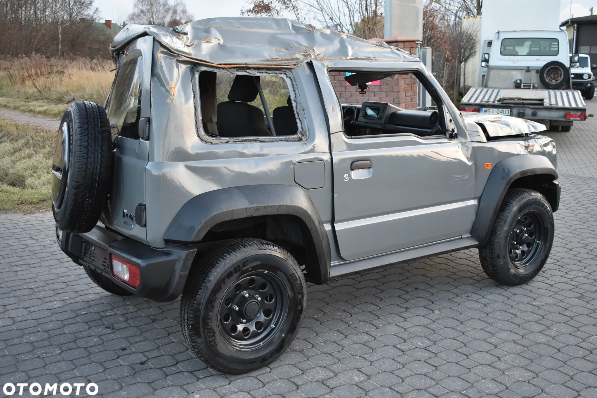 Suzuki Jimny 1.5 Comfort - 3