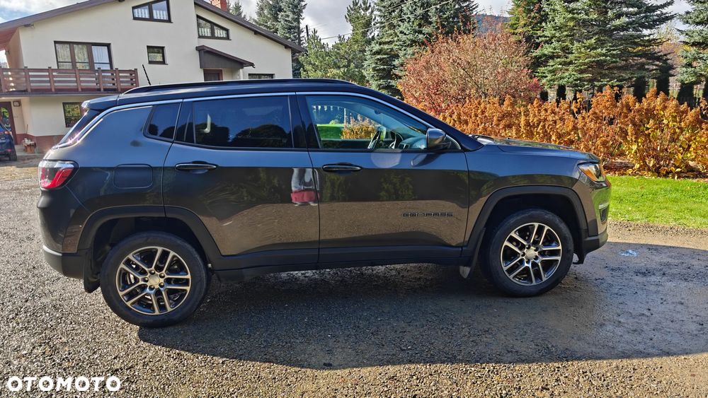 Jeep Compass - 7