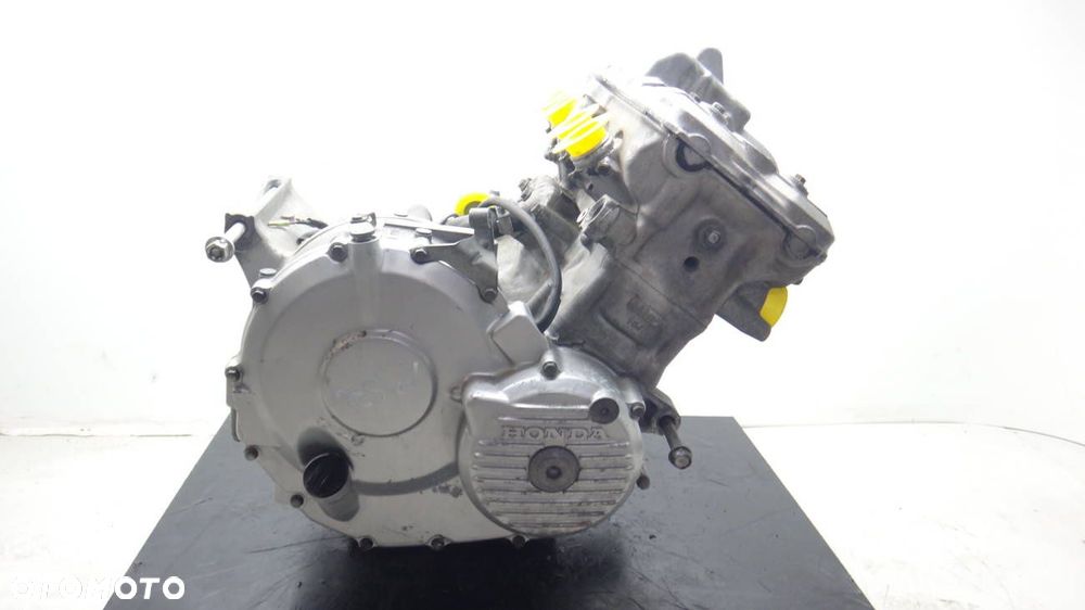 Silnik Honda Cbr Cbr 600F Pc23E Gwarancja 30 Dni - 1