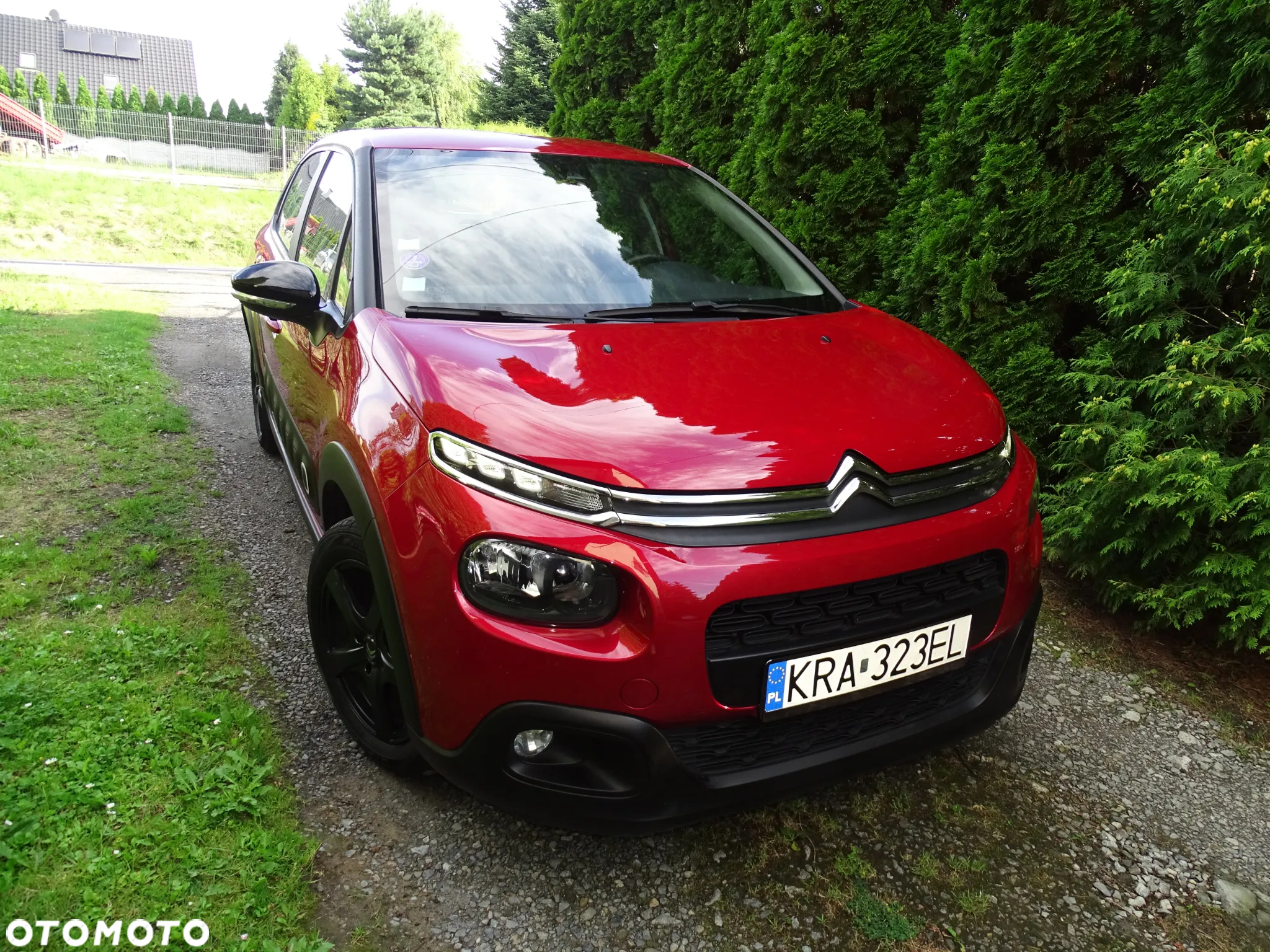 Citroën C3 1.2 PureTech Feel - 5