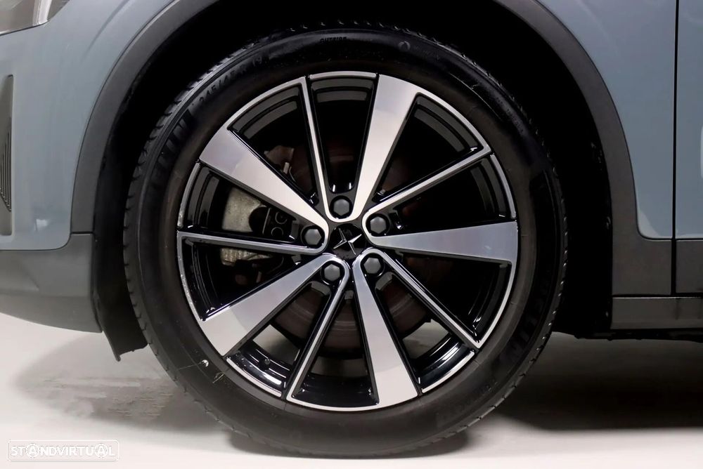 Polestar 2 Long Range 78 kWh - 11