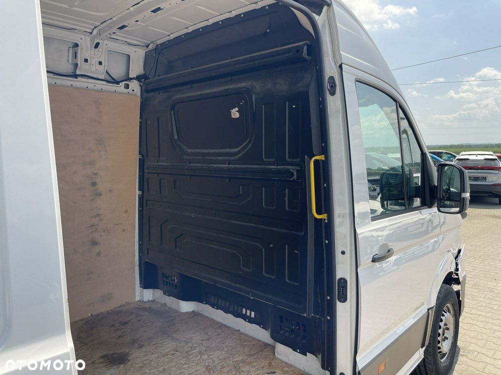 Volkswagen Crafter - 6