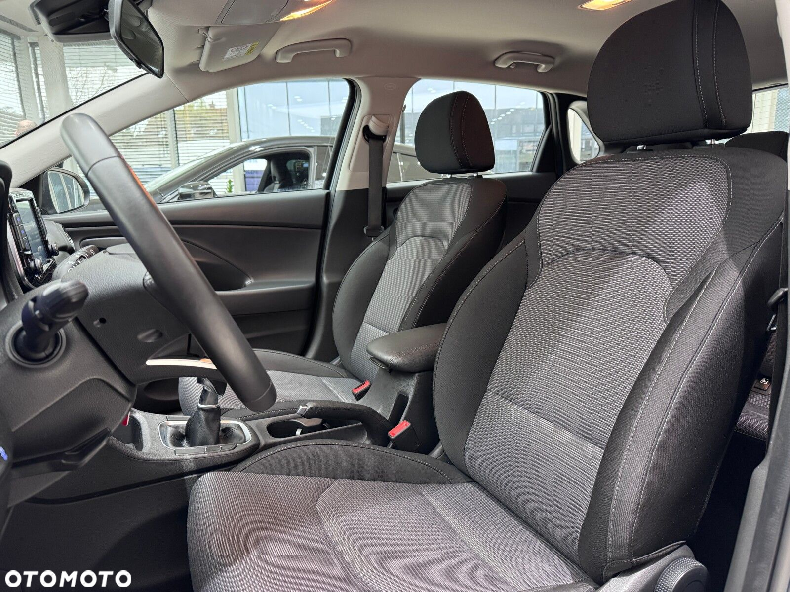 Hyundai i30 1.0 T-GDI Modern - 9