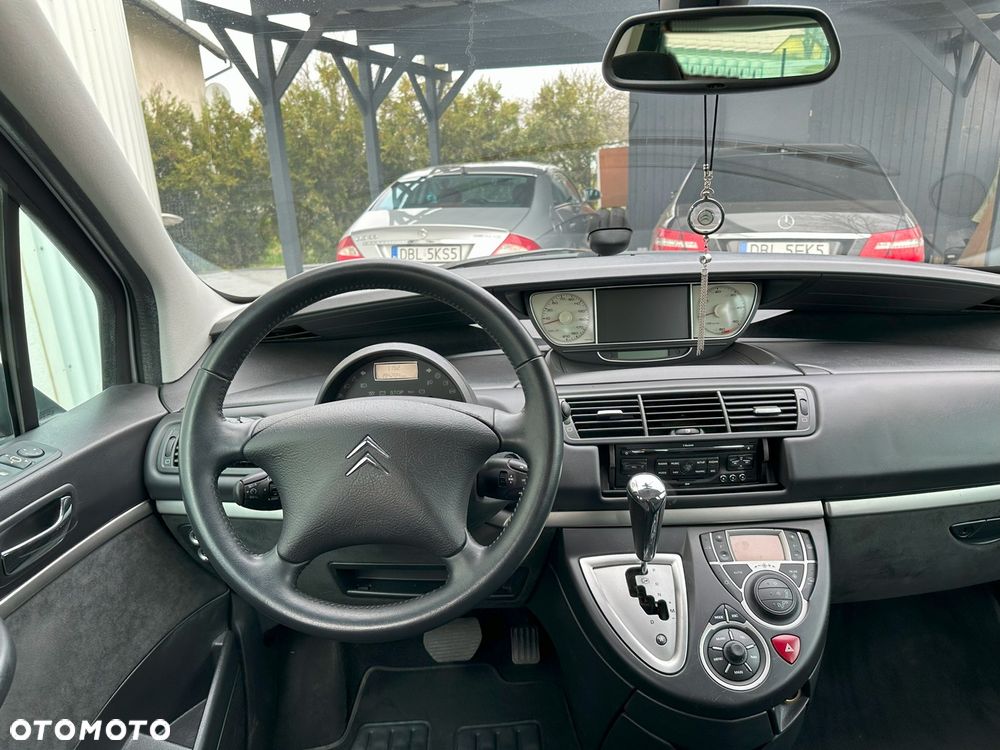 Citroën C8 HDi 165 Tendance - 14