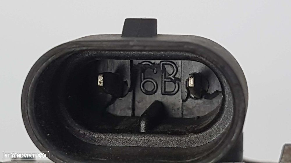 FAROL DE NEVOEIRO DIREITO VOLKSWAGEN T5 TRANSPORTER/FURGONETA CAJA CERRADA - 2