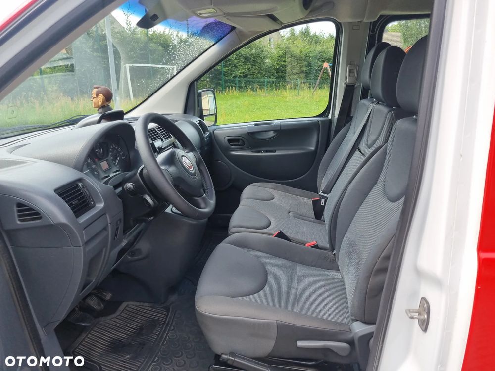 Fiat Scudo - 14