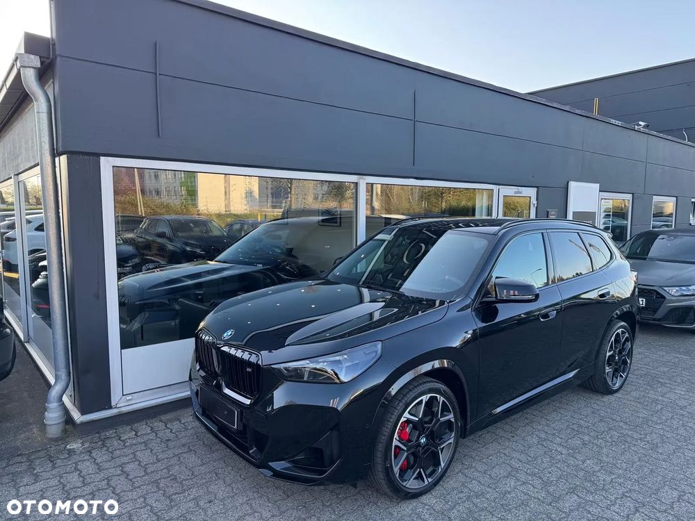 BMW X1 M35i xDrive - 19