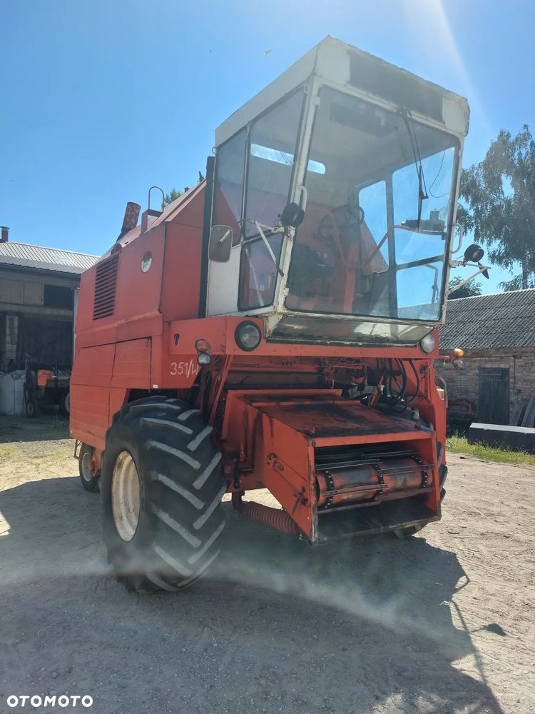 Bizon Z058 REKORD - 2