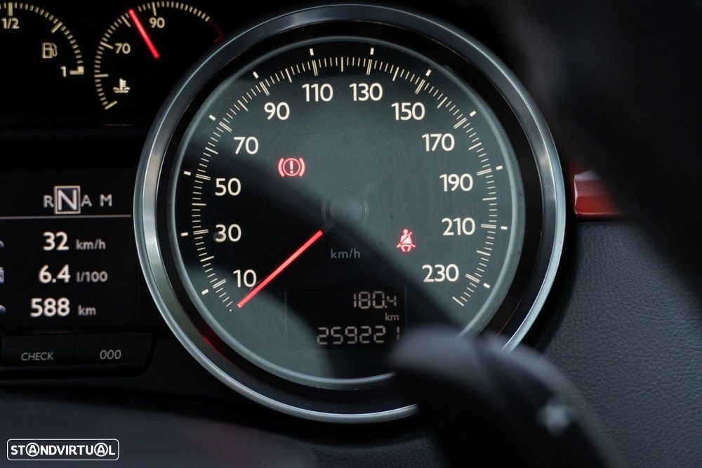 Peugeot 508 RXH 2.0 HDi Hybrid4 2-Tronic - 10