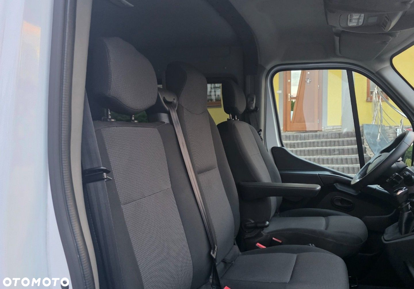 Renault Master - 20