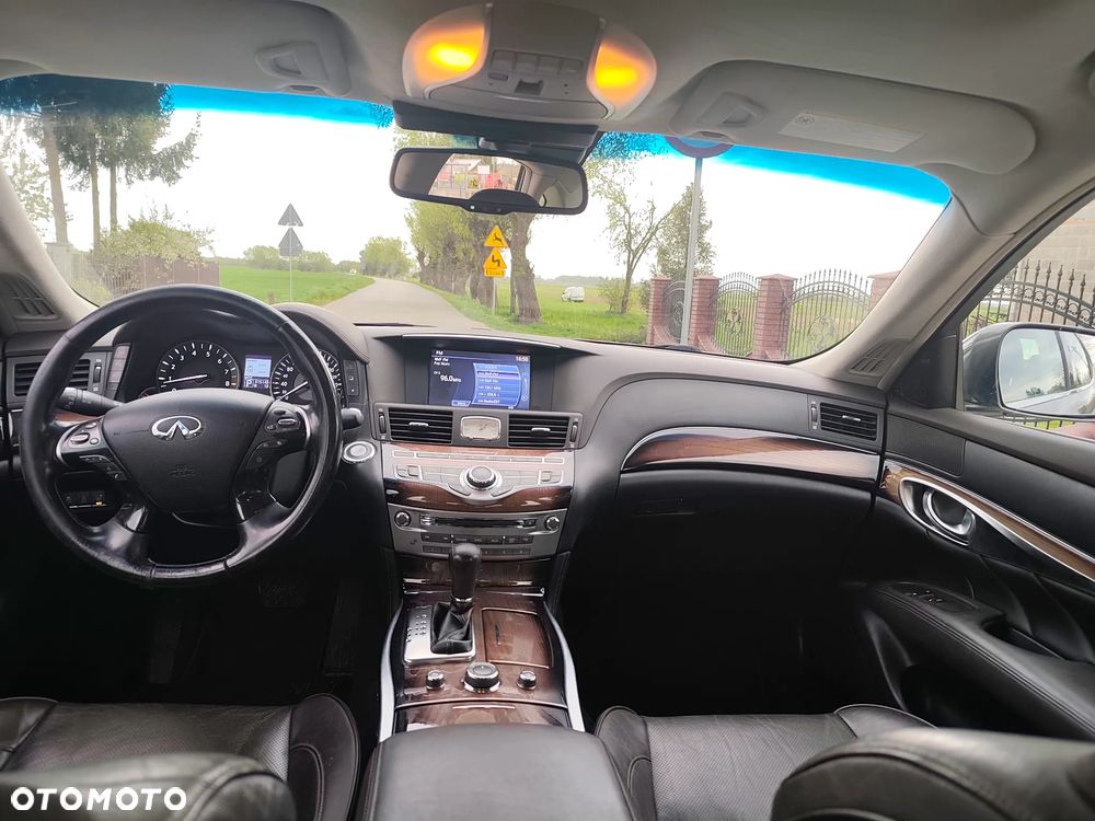 Infiniti M M37 S Premium - 18