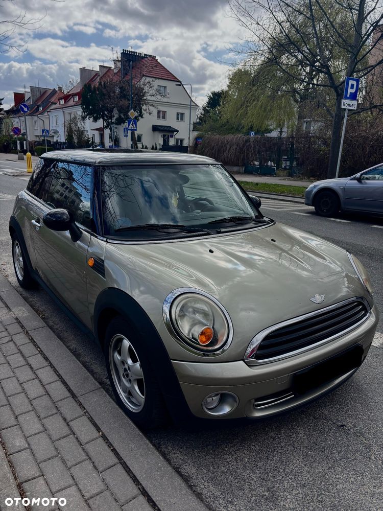 MINI Cooper - 2