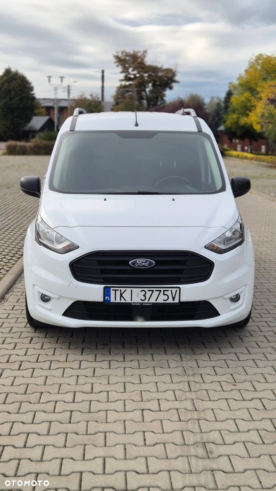 Ford Connect - 20