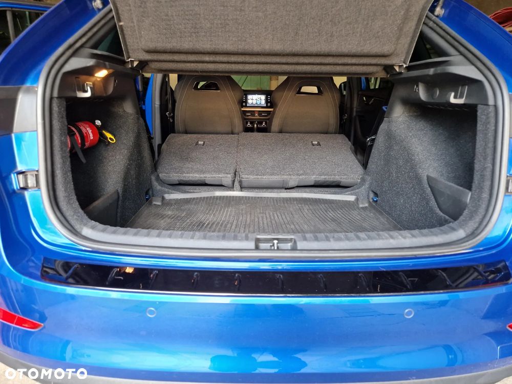 Skoda Scala 1.5 TSI Ambition - 21
