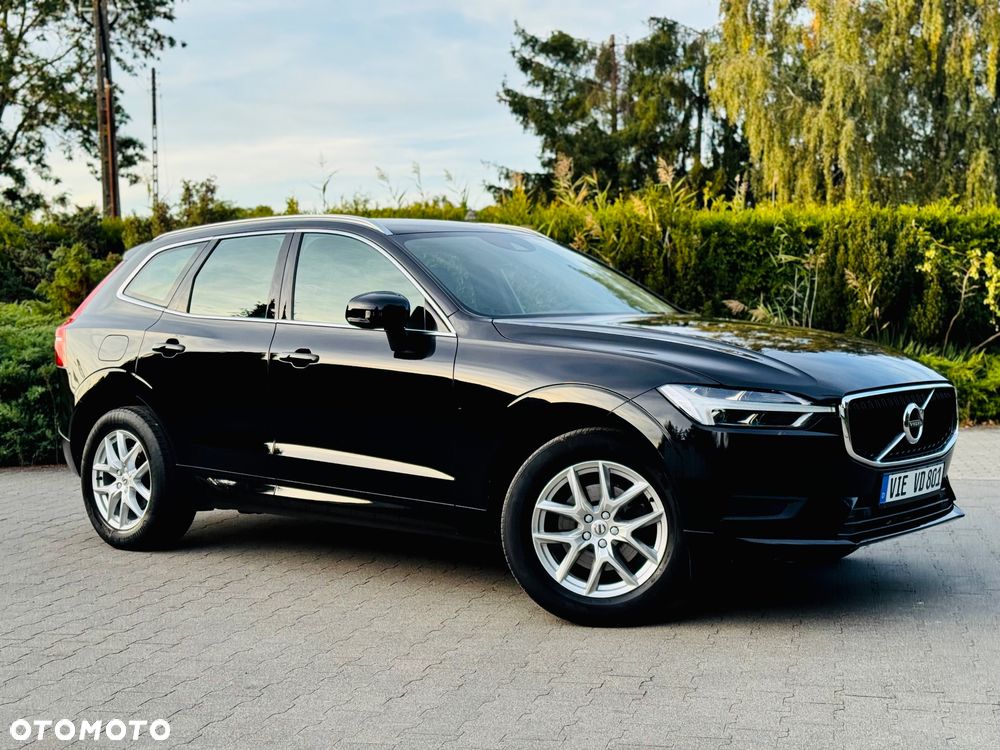 Volvo XC 60 D3 Momentum Pro - 2